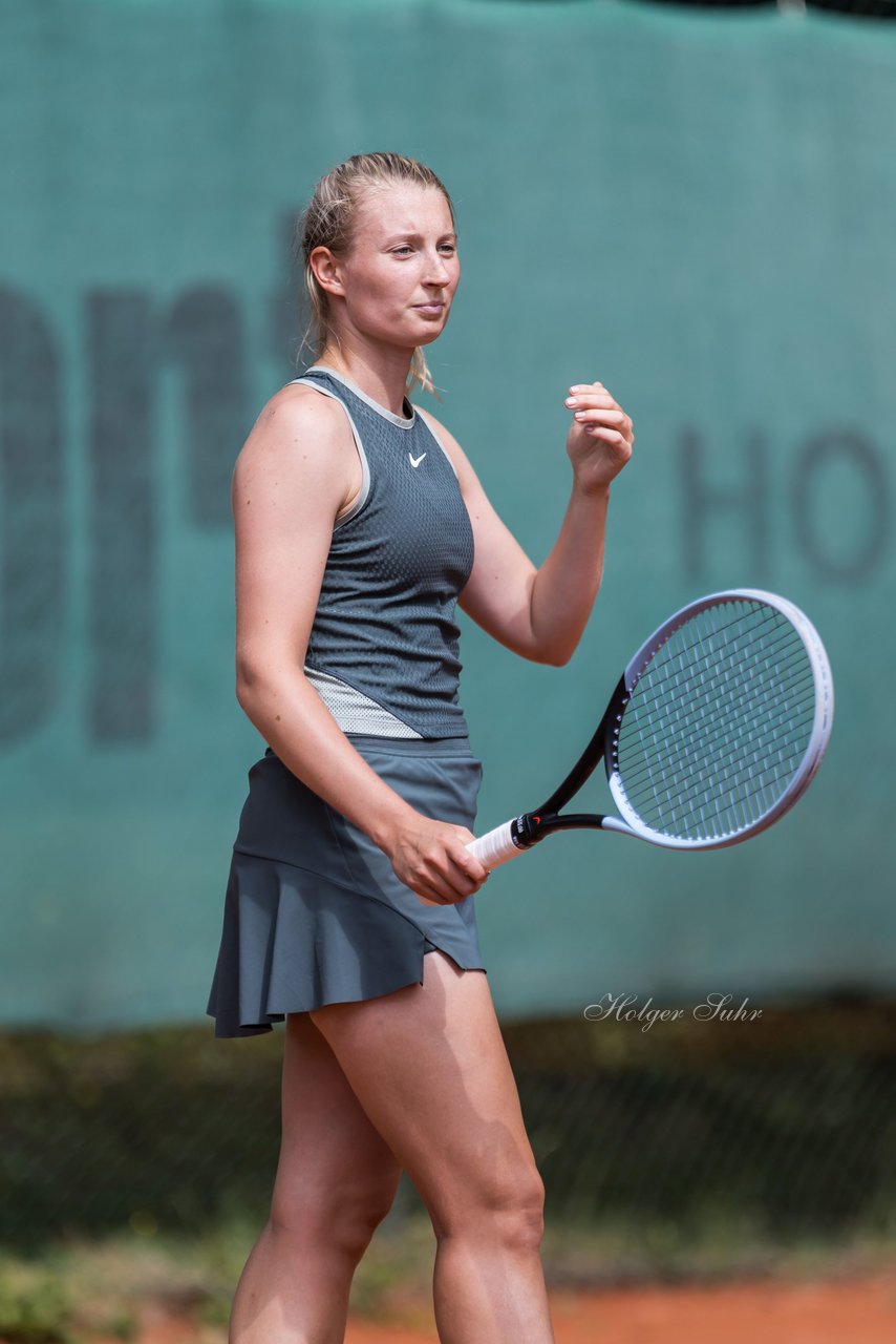 Marie-Lynn Tiedemann 34 - Klipper Open